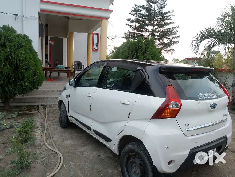 Datsun Redi Go 1.0 2018