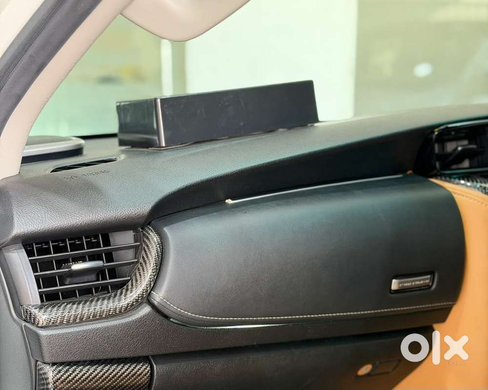 Toyota Fortuner 4x4 At, 2023, Diesel