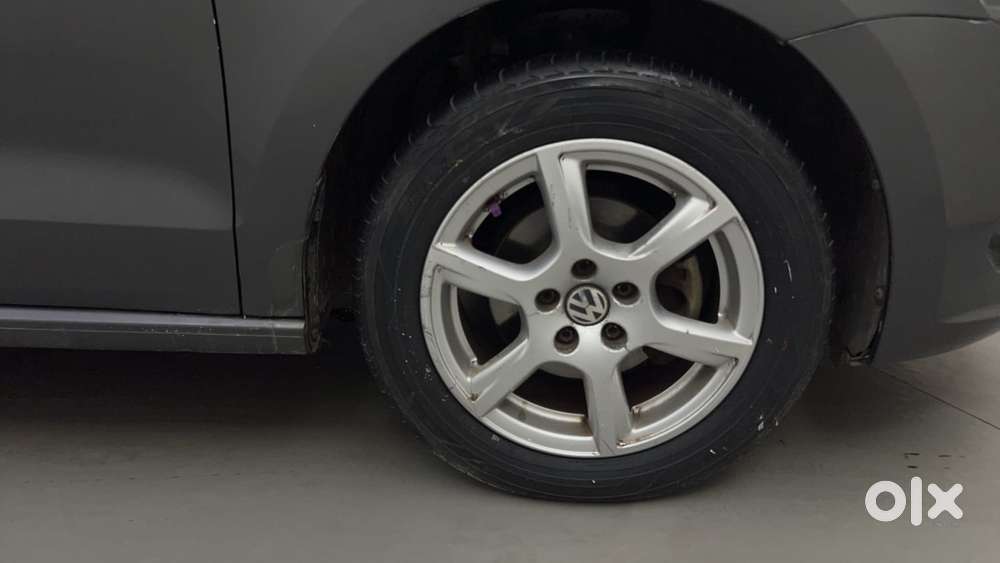 Volkswagen Vento 1.5 Tdi Highline, 2013, Diesel