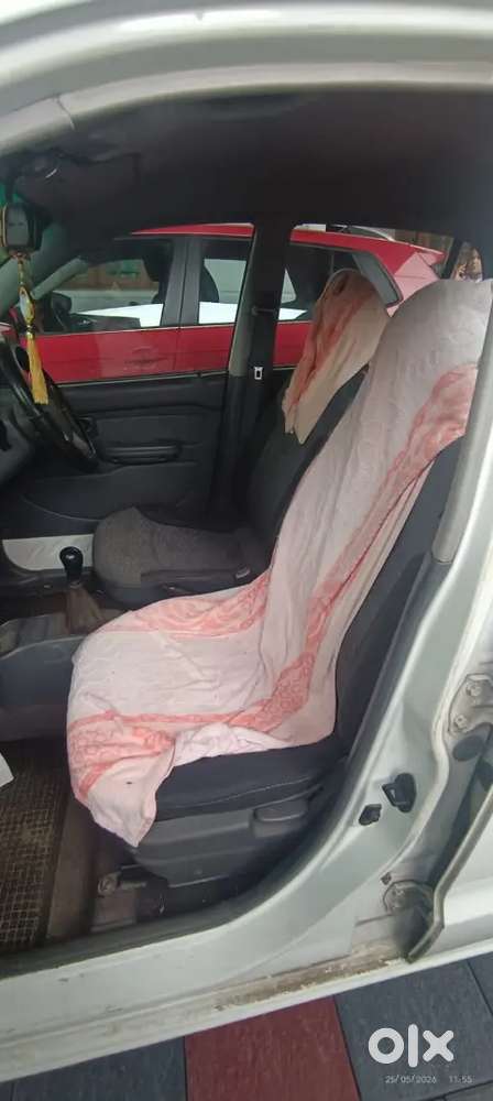 Hyundai Santro Xing 2005 Petrol
