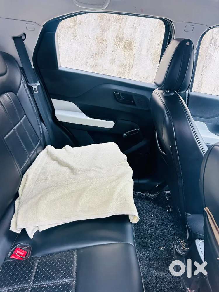 Tata Punch 1.2 Revotron 2023 Petrol Manual