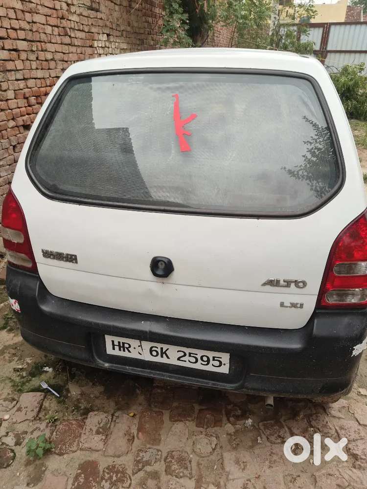 Bhai Gadi Ktte Ok Ha Jisna Lene Ho Vahi Messege Kra Time Pas Vala