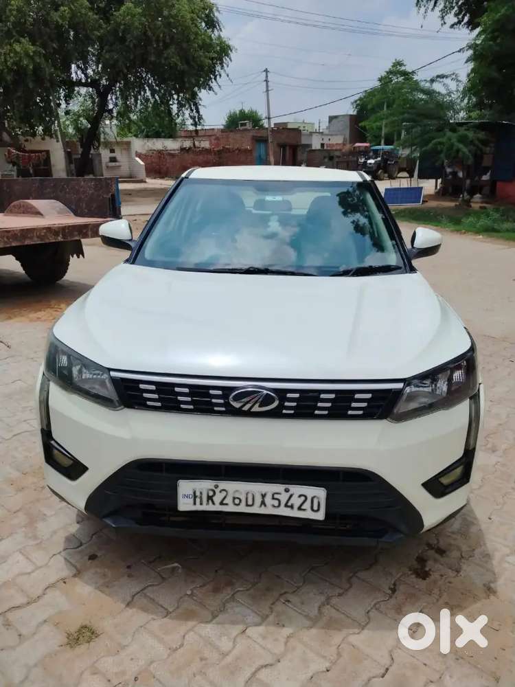 Mahindra Xuv300 Diesel Manual 2019