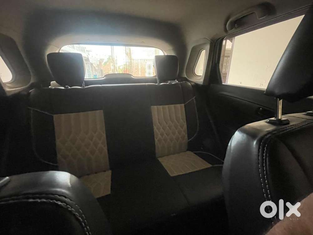 Maruti Suzuki Vitara Brezza 2017 Diesel 104000 Km Driven