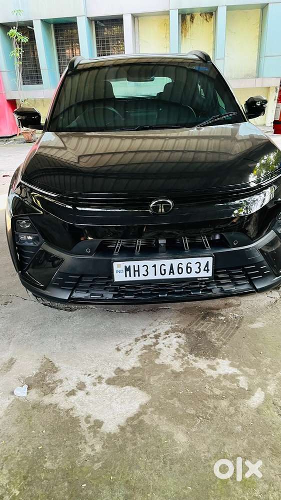 Tata Nexon 2025 Petrol