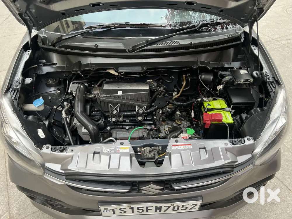 Maruti Celerio 2023 In Pristine Condition Showroom Track Maintained