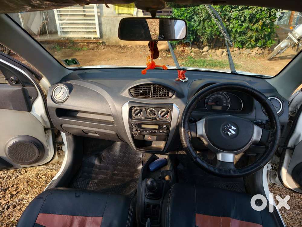 Maruti Suzuki Alto 800 Vxi, 2019, Petrol