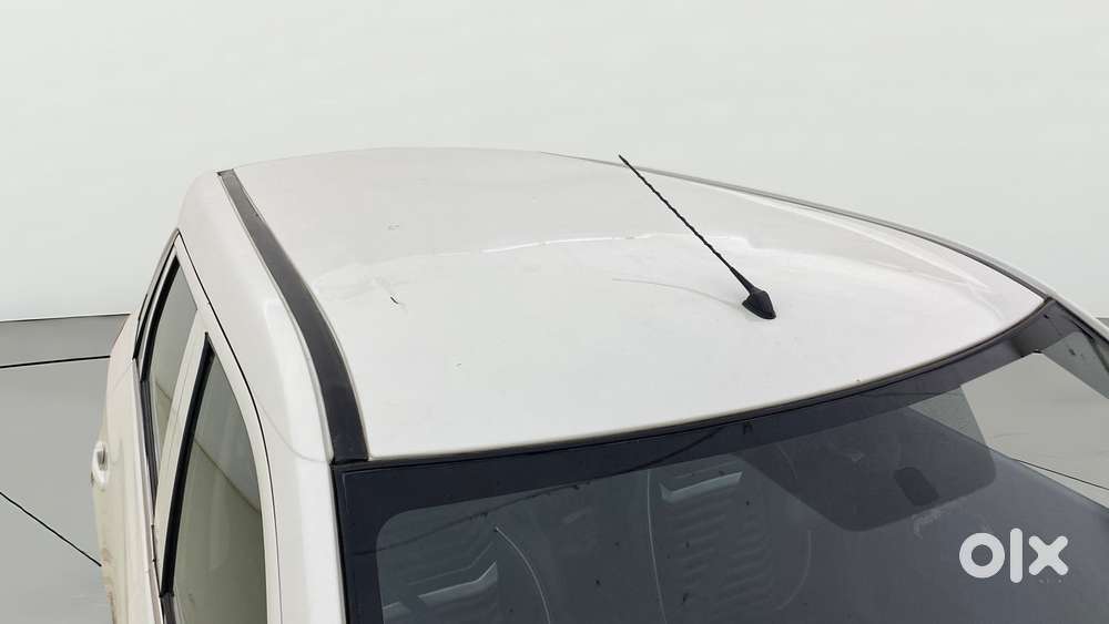 Maruti Suzuki Vitara Brezza 1.5 Lxi, 2022, Petrol