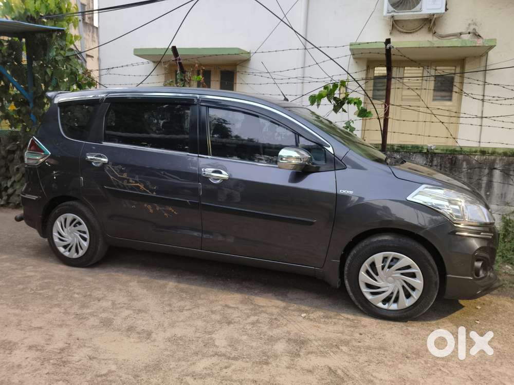 Maruti Suzuki Ertiga Vdi, 2018, Diesel