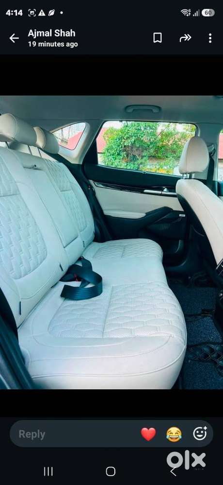 Kia Seltos Htx+ At 1.5 Diesel, 2021, Diesel