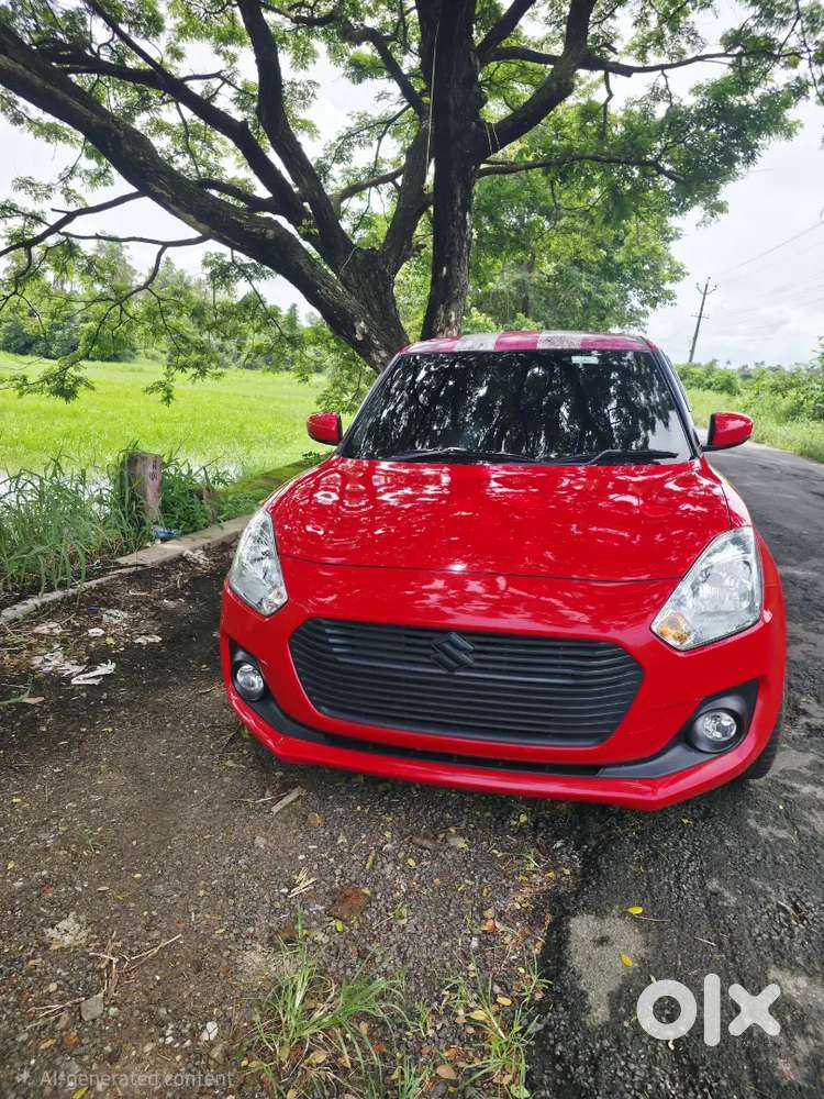 Maruti Suzuki Swift Vdi 2019 June