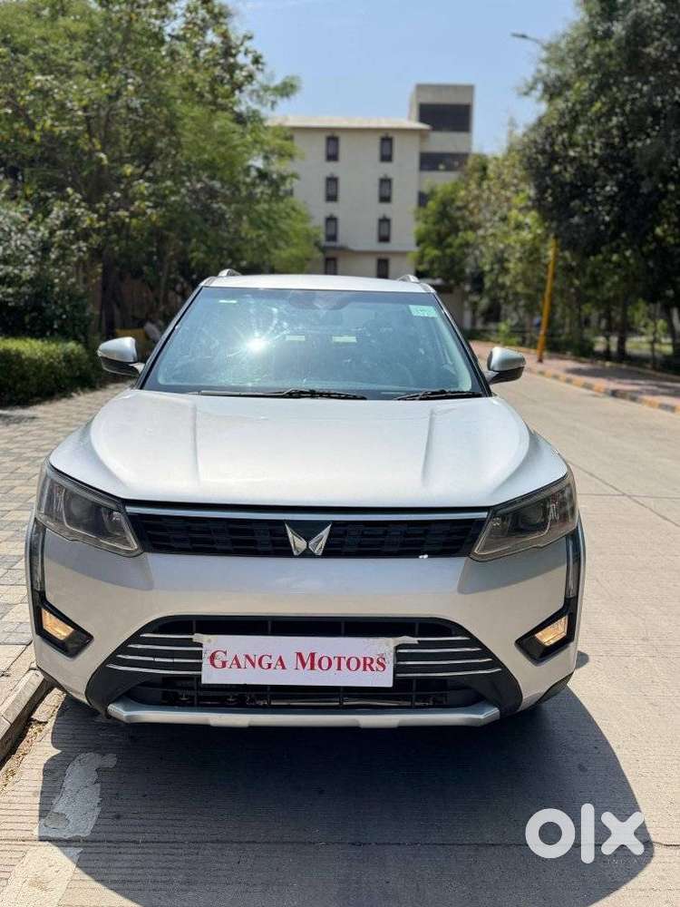 Mahindra Xuv300 W8 Diesel, 2019, Diesel