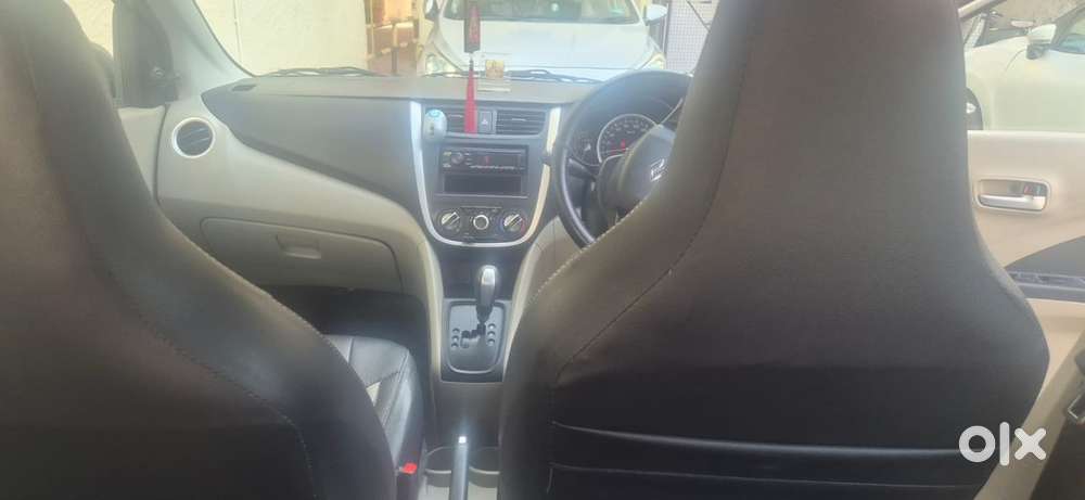 Celerio | Amt | 16k | Single Owner | Fully Maintained