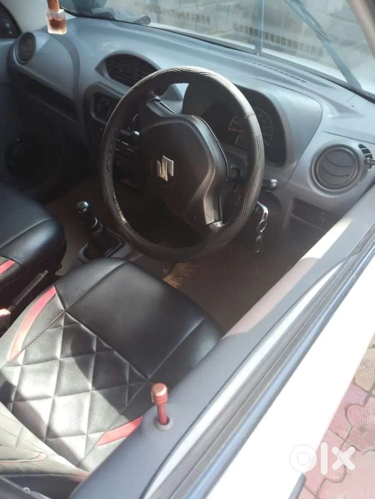 Maruti Suzuki Alto 800 2014 Petrol Well Maintained Brand New Condition