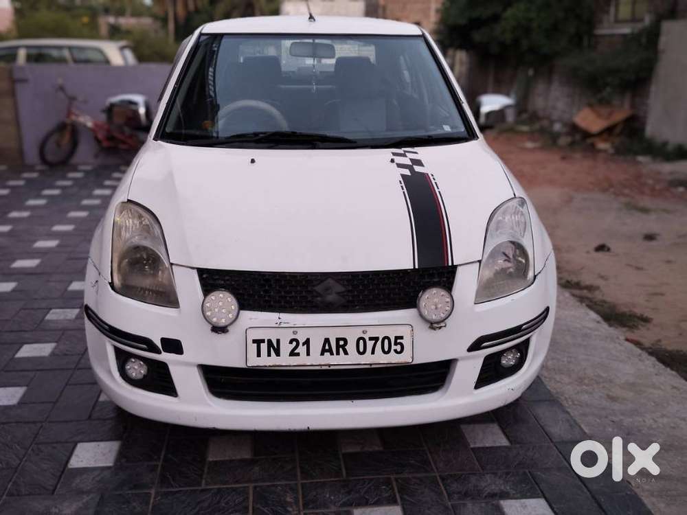 Maruti Suzuki Swift Dzire, 2014, Diesel