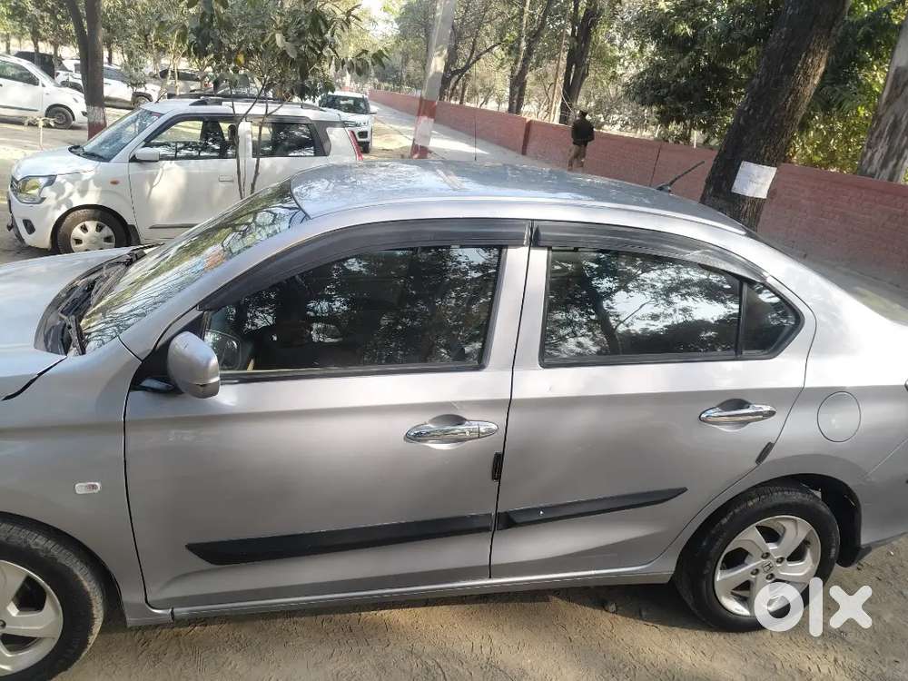 Honda Amaze 1.2 2020