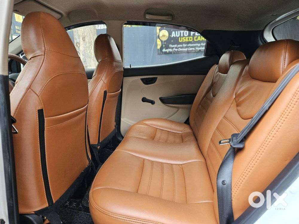 Hyundai Eon Era +, 2016, Petrol