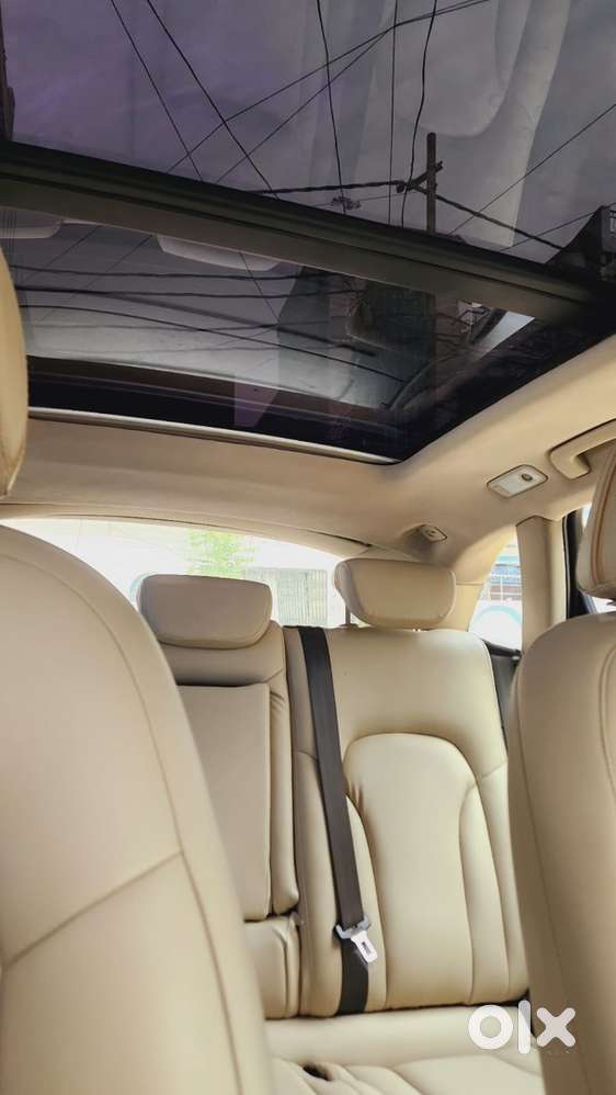 Audi A5 2019 Diesel Well Maintained