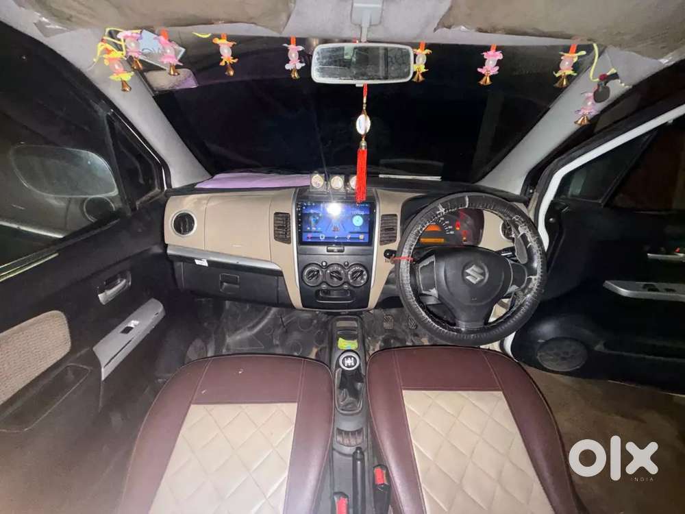 Maruti Suzuki Wagon R Best Conditon.