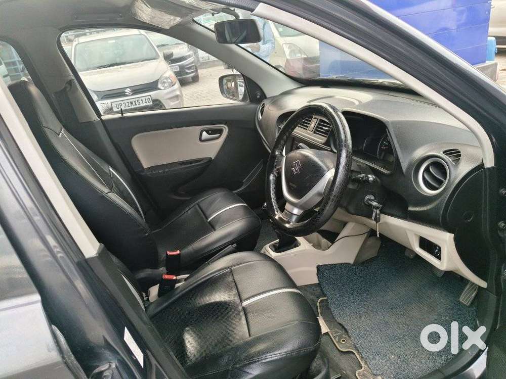 Maruti Suzuki Alto 800 Vxi Airbag, 2022, Petrol