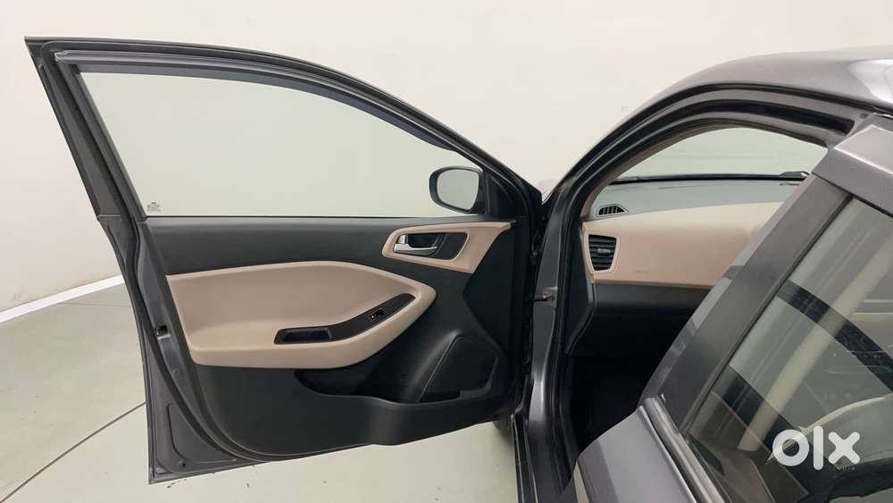 Hyundai Elite I20 Sportz Plus, 2019, Petrol