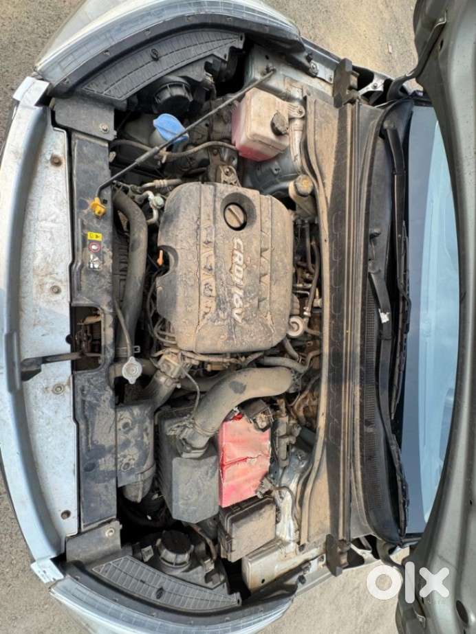 Hyundai Creta 1.6 Crdi Sx Option, 2020, Diesel