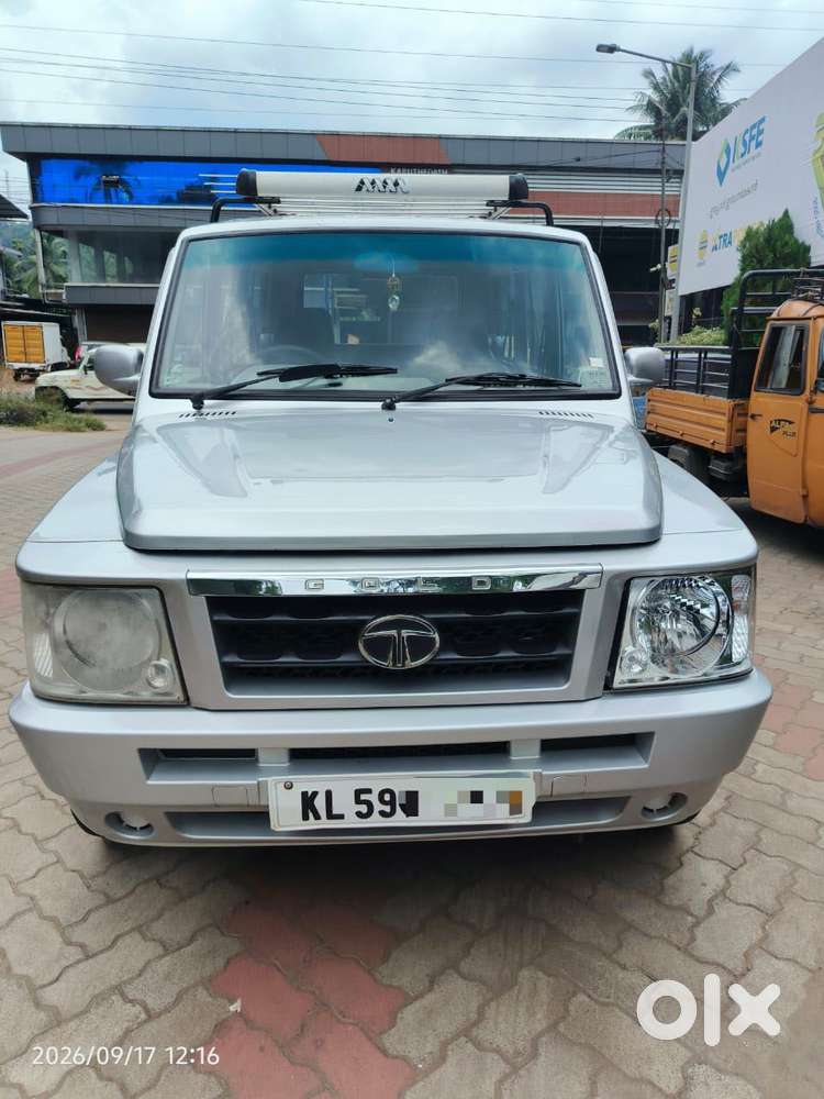 Tata Sumo Gold Ex Bsiii, 2012, Diesel