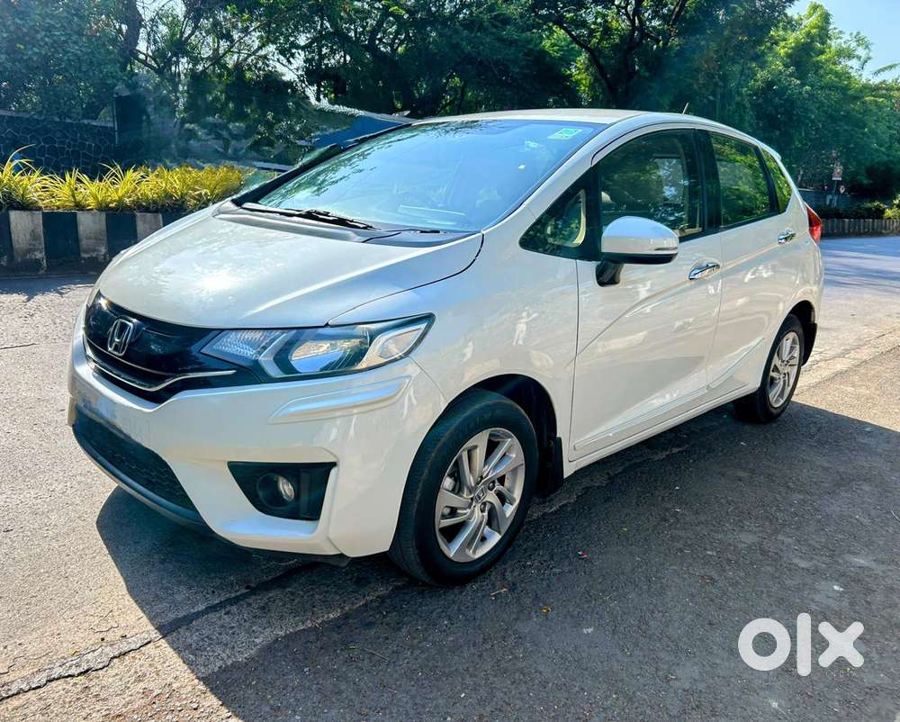 Honda Jazz Vx Cvt, 2019, Petrol
