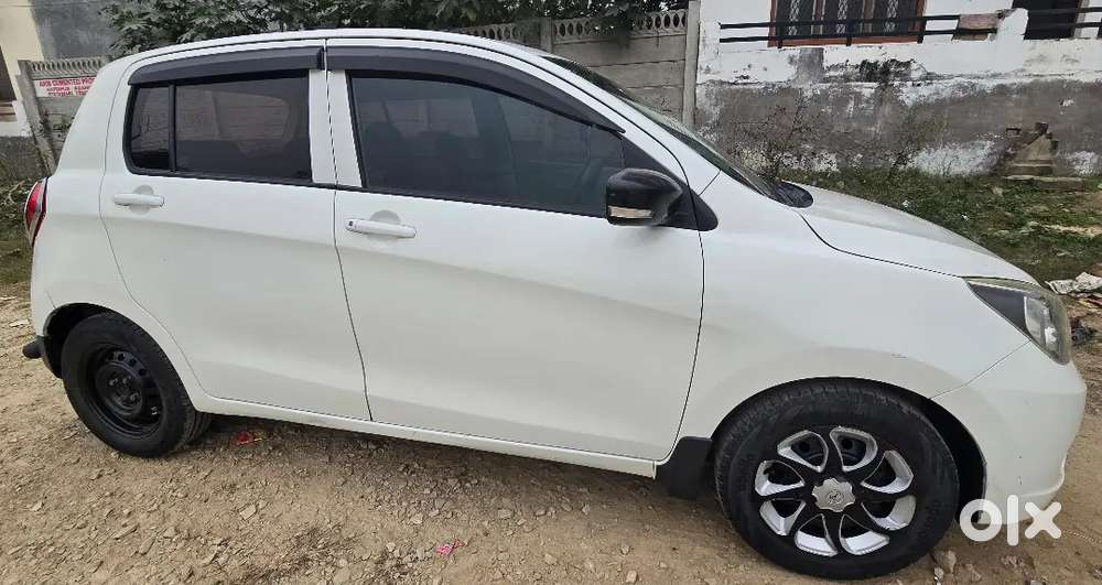 Maruti Suzuki Celerio 2015 Petrol Top 1 Model