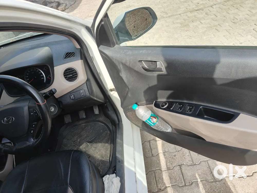 Hyundai Grand I10 Kappa 2018