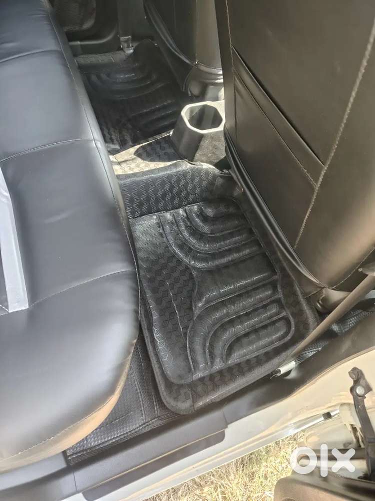Maruti Suzuki Ignis Sigma 2018