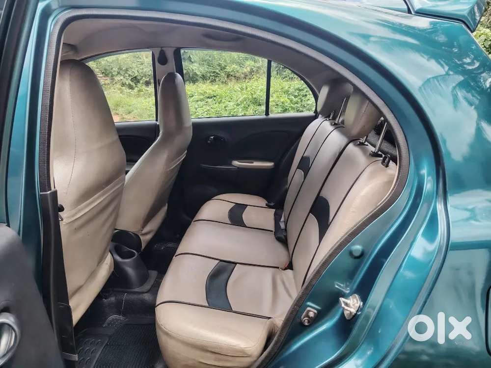 Nissan Micra Active Xv 2015/ 2016 Reg.