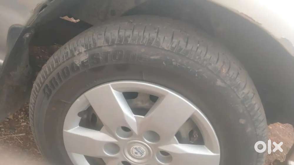 Chevrolet Tavera Neo 2014