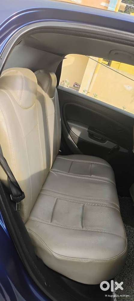 Fiat Grand Punto, 2013, Diesel