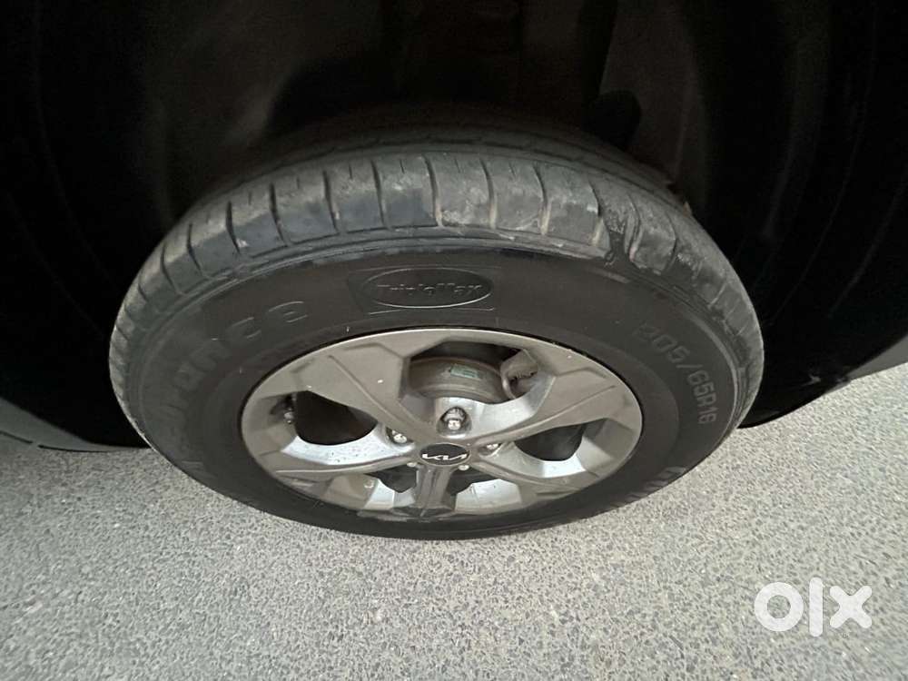 Kia Seltos Htk Plus 1.5 Turbo Petrol Imt, 2023, Petrol