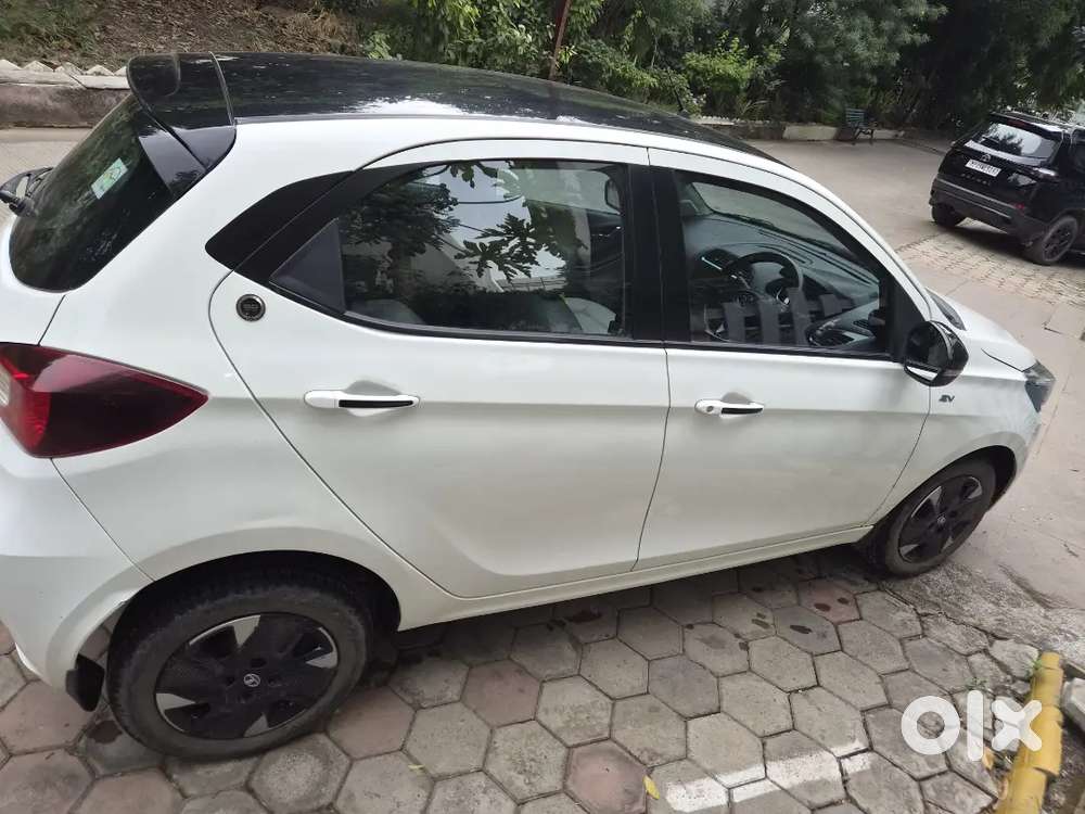 Tata Tiago Ev 2023