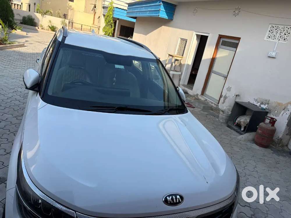 Kia Seltos 1.5 Htx 2019