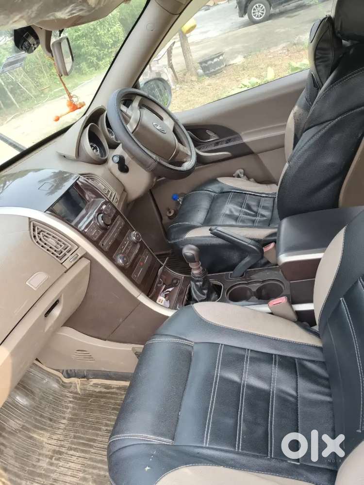 Mahindra Xuv500 Diesel Manual 2014