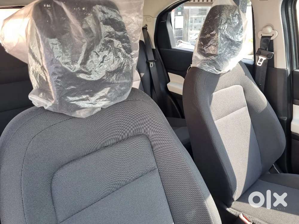 Tata Punch 1.2 Revotron Petrol 2024