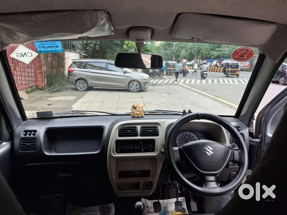 Maruti Suzuki Eeco 5 Str Ac(o) Cng, 2020, Cng & Hybrids