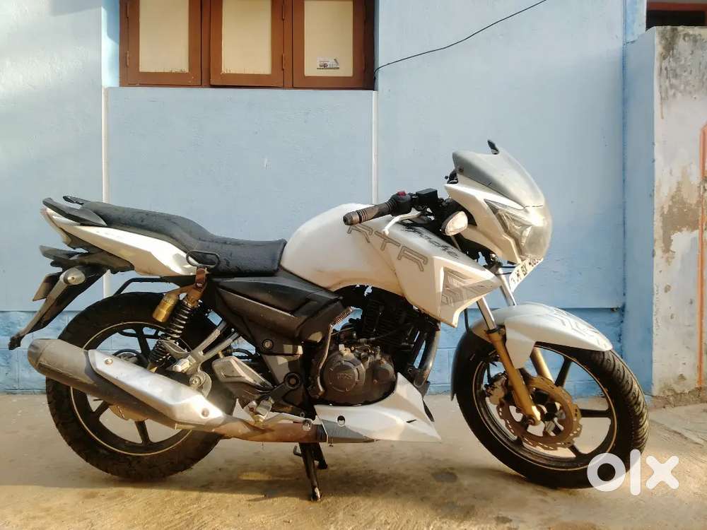 tvs apache olx