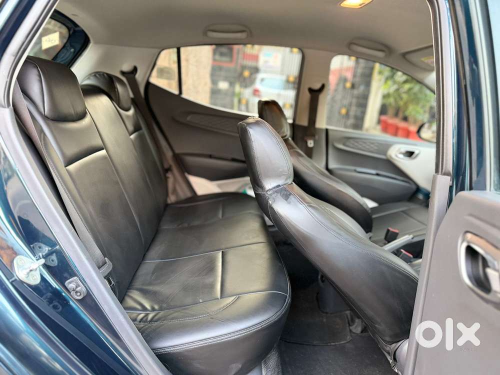 Hyundai Grand I10 Nios Sportz 1.2 Kappa Cng, 2022, Cng & Hybrids
