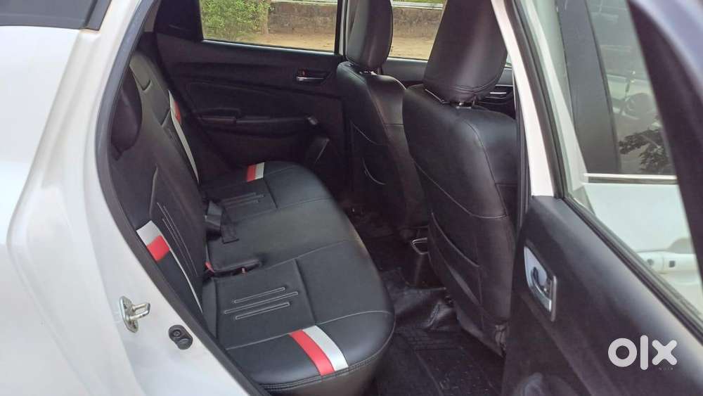 Maruti Suzuki Swift Amt Zxi Plus, 2019, Petrol