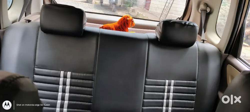 Maruti Suzuki Zen Estilo 2012 Petrol Well Maintained