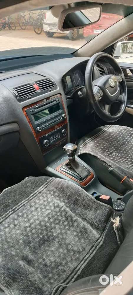 Skoda Laura 2007 Diesel Well Maintained