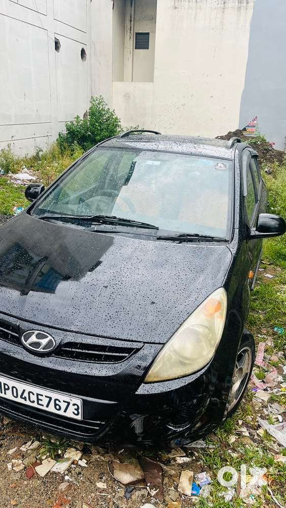 2010 Hyundai I20 Valid Till 2030