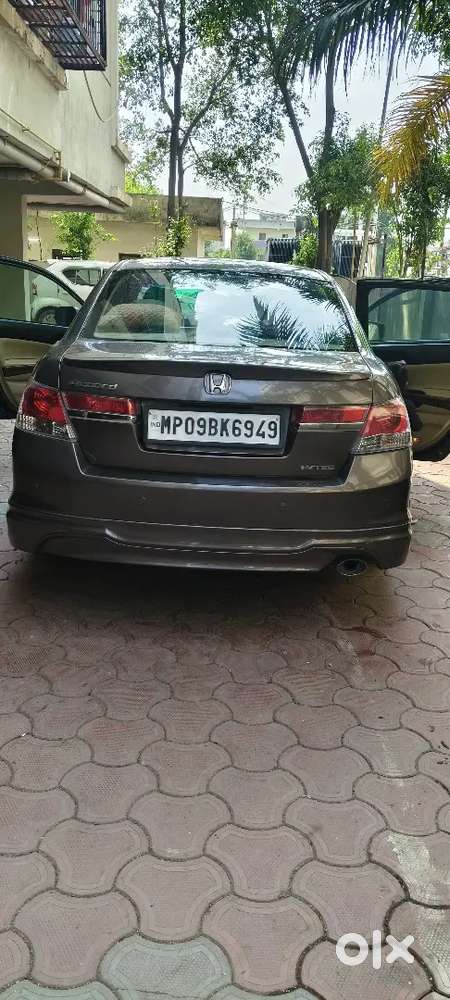 2011 Honda Accord 2.4