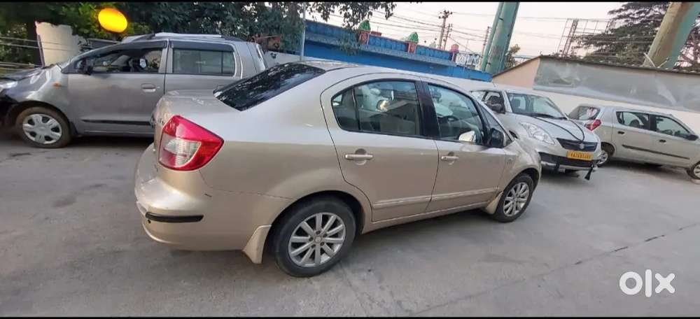Well Maintained, Showroom Condition New Fc
