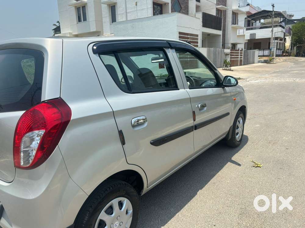 Maruti Suzuki Alto 800 0.8 Vxi (o), 2019, Petrol