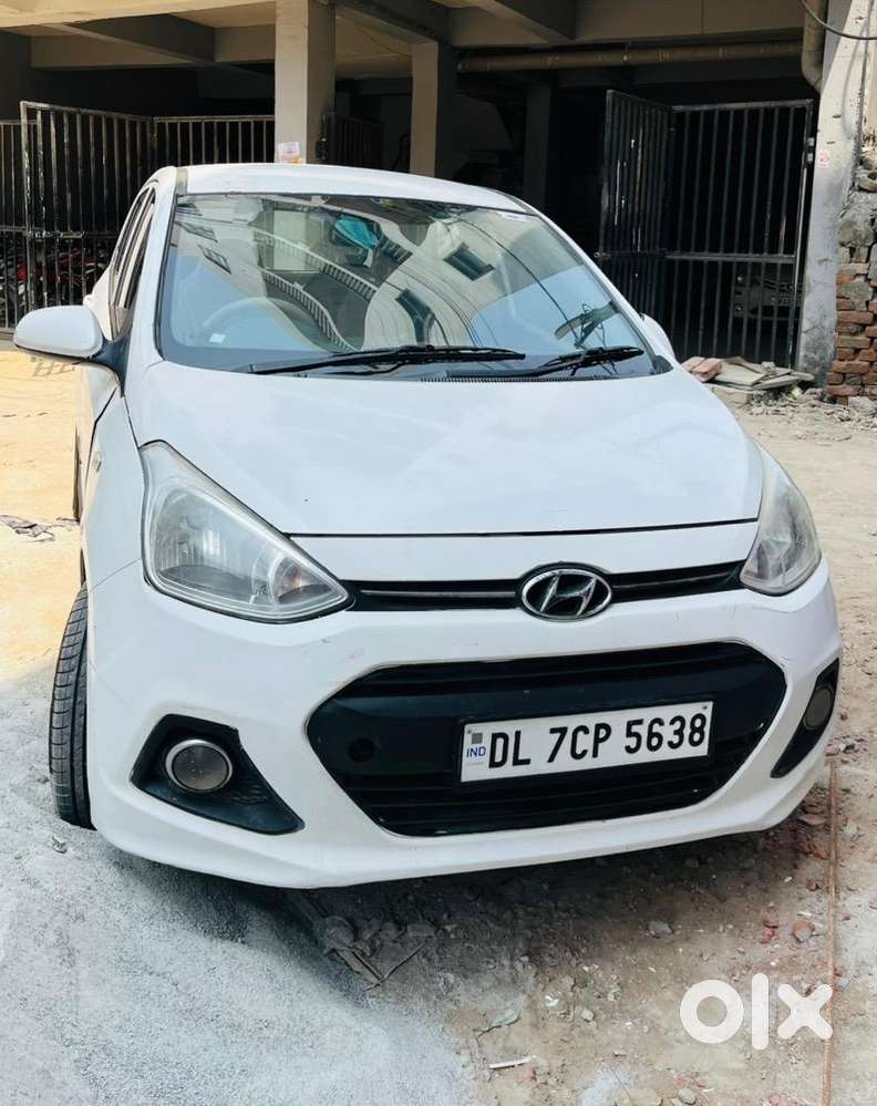 Hyundai Grand I10 2013 Petrol 53000 Km Driven
